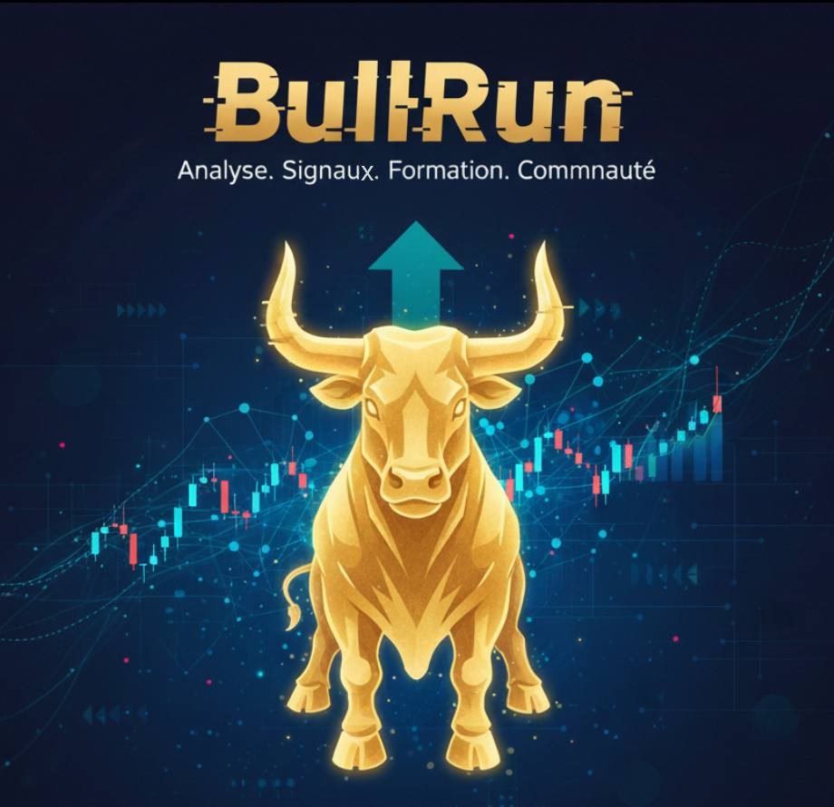 Application BullRun